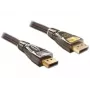 DisplayPort kabelis DeLOCK 82773, 5 m