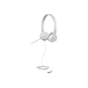 Lenovo GXD1E71385 ausinės / headset laidinės Skambučiai/Muzika USB Type-A Pilka