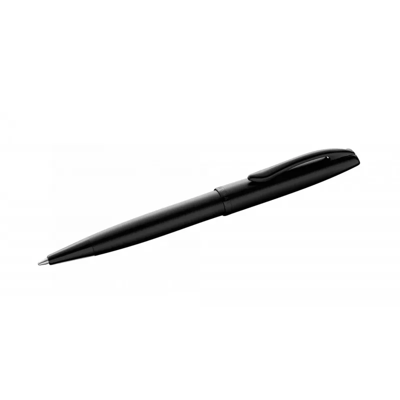 Pelikan Jazz Noble Elegance Black rašiklių rinkinys – tušinukas ir plunksnakojis, 2 vnt.