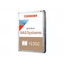 Kietasis diskas Toshiba N300 8 TB 3,5 colio Serial ATA III