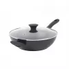 Wok Salter BW09329AR 28 cm su Megastone Noir nelimpančia danga