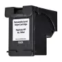 Kasetė Superbulk suderinama su HP 300XL CC641, juoda, pigmentinis rašalas, standartinė išeiga, 1 vnt.