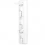 Ubiquiti AP-5AC-90-HD sektorinė antena airPrism, 5GHz, 22dBi, 2x2 MIMO, 90° (3x 30°), skirta Rocket 5AC-PRISM