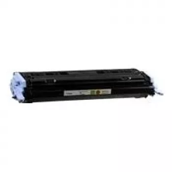 ASTAR Gelb - kompatibel - Tonerpatrone (Alternative zu: HP Q6002A)