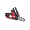 Belaidis genėjimo pjūklas „Hatchet“ Milwaukee M12 FHS Fuel 12V 150 mm