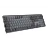Logitech Master Series MX Mechanical - Klaviatūra