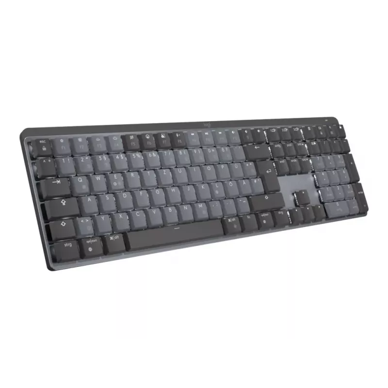 Logitech Master Series MX Mechanical - Klaviatūra
