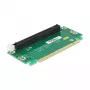 Vidinė PCIe adapterio plokštė DeLOCK 41914