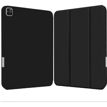 4smarts Flip Case planšetei – termoplastinis poliuretanas (TPU)