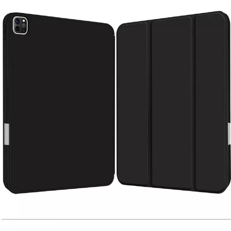 4smarts Flip Case planšetei – termoplastinis poliuretanas (TPU)