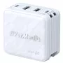 AVerMedia GC313 Universal White AC greitasis krovimas patalpoms