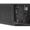 Lanberg SC01-4504-08B modulinis serverio korpusas (4U)