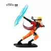 ABYstyle figūrėlė Naruto SHIPPUDEN Naruto su Rasenganx2