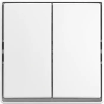 BUSCH JAEGER Jungiklis AP 2601/5 J-524 (2TKA00005523)