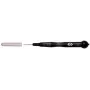 Atsuktuvas c.k tools T4845 09 — ašmenų plotis 0,9 mm, ašmenų ilgis 15 mm, precizinis atsuktuvas