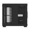 Kompiuterio korpusas Darkflash C285 ATX juodas