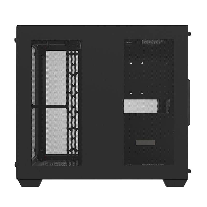 Kompiuterio korpusas Darkflash C285 ATX juodas