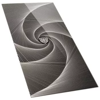 Kolink Nexus Radial priekinis skydelis – alternatyvus