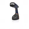 Rankinis garintuvas Tristar ST-8965 — 1500 W, 0,25 L bakelis, 25 g/min garai, 2 m laidas, juodas
