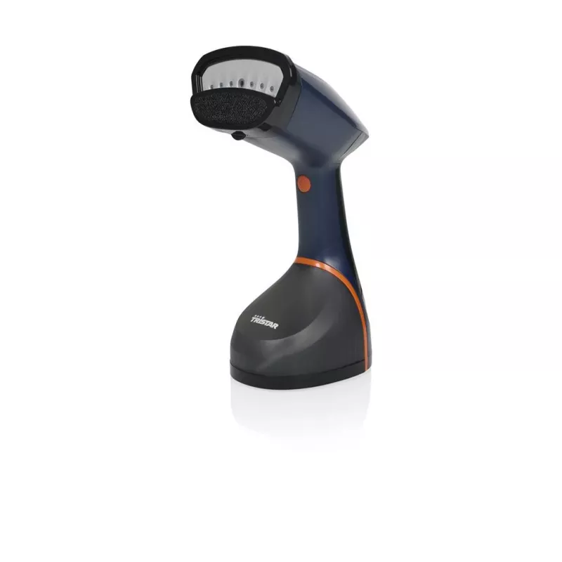 Rankinis garintuvas Tristar ST-8965 — 1500 W, 0,25 L bakelis, 25 g/min garai, 2 m laidas, juodas
