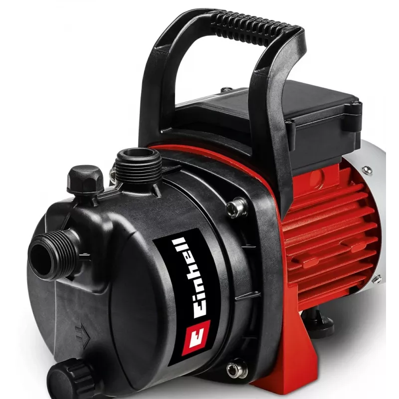 Vandens siurblys Einhell GC-GP 6538