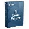 Avast Driver Updater raktas - 1 PC, 3 metai