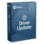 Avast Driver Updater raktas - 1 PC, 3 metai