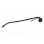 Maitinimo lizdas su laidu, SAMSUNG N128, NP-N128, NP-X120, X120, N140
