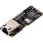 Pramoninis skydas Arduino Portenta Vision Ethernet ASX00021 – pramoninė I/O plėtinė su Ethernet jungtimi