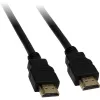 Inter-Tech IPC KVM jungiklis AS-42HUS (88887412)