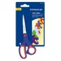 Žirklės Staedtler Noris Club 965 Art & Craft mėlynos raudonos
