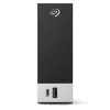 Seagate One Touch Hub išorinis kietasis diskas 20 TB, USB-A / USB-C 3.2 Gen 1, juodas