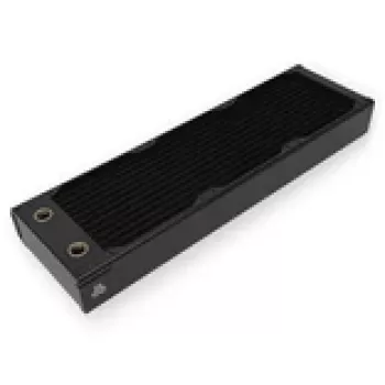 Stealkey Customs SC RadPro L360 H48 – juoda
