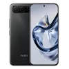 Išmanusis telefonas NUBIA Air 5G — 6,78 colio 1224×2720, Unisoc T8300, 20 GB RAM, 256 GB, 50 MP, 5000 mAh, Dual SIM, IP68/IP69, Juodas