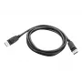 Lenovo DisplayPort 1,8 m juodas