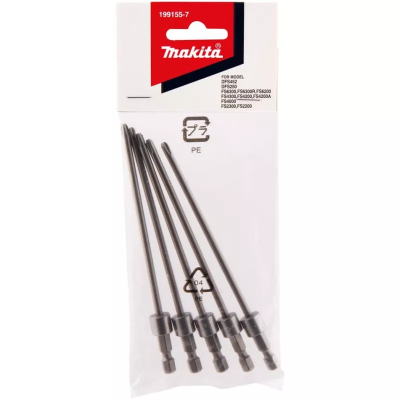 Priedas Makita 199155-7