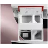 Skalbimo mašina Electrolux EW6F3492ACE, priekinė, 9 kg, energijos klasė A