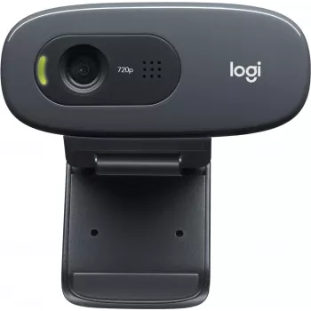 Internetinė vaizdo kamera Logitech C270 HD