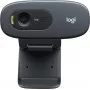 Internetinė vaizdo kamera Logitech C270 HD