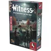 Deep Print Games: Witness – On the Chameleon's Trail, Dėlionės žaidimas