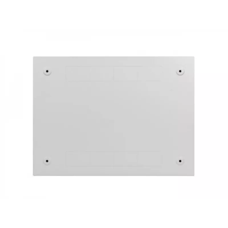 Spintelė Rack Lanberg 19 inch 4U+3U 540x200mm, žemo profilio, pakabinama, pilka