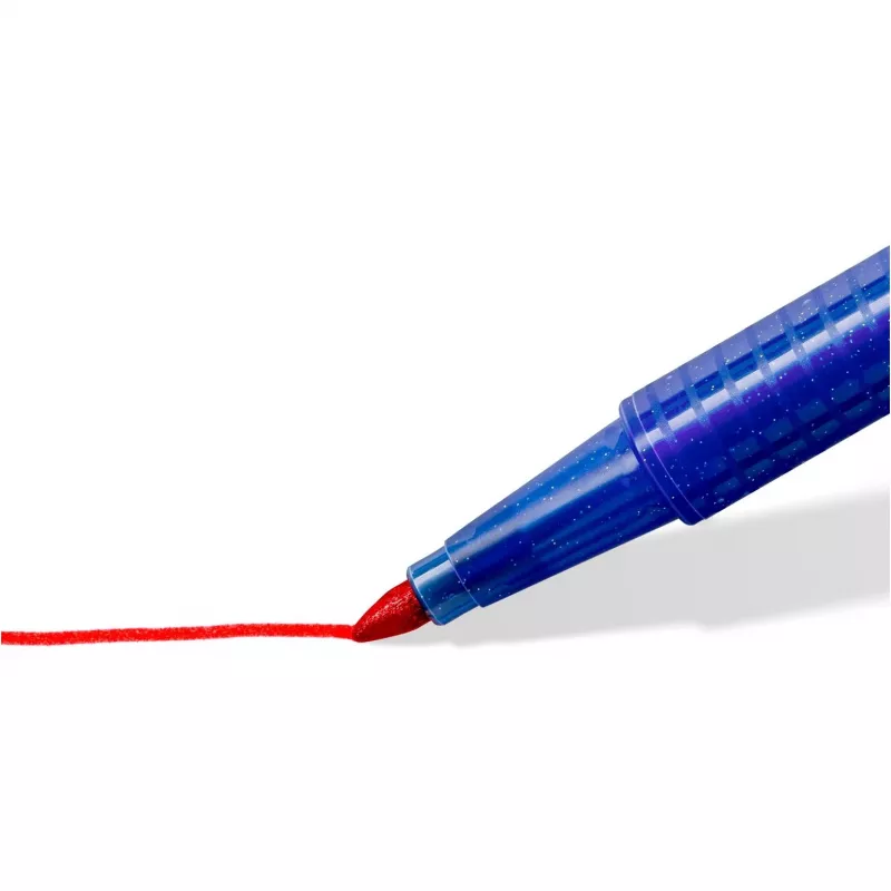 Finelineris Staedtler 323 C20 įvairiaspalvis (20 vnt.)