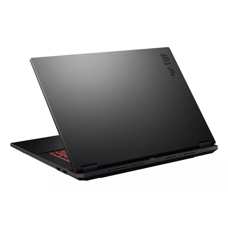 Nešiojamas kompiuteris ASUS TUF Gaming A18 FA808UM-S9058 AMD Ryzen™ 7 260 45,7 cm (18 inch) 2.5K 16 GB DDR5-SDRAM 512 GB SSD NVIDIA GeForce RTX 5060 Wi-Fi 6E (802.11ax) Pilka