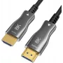 Claroc kabelis HDMI 2.1 AOC, M/M, 4K@120Hz, 8K@60Hz, 20 m, FEN-HDMI-21-20M