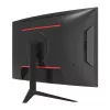 Monitorius LC-Power LC-M32QC 31,5 colio lenktas QHD 16:9