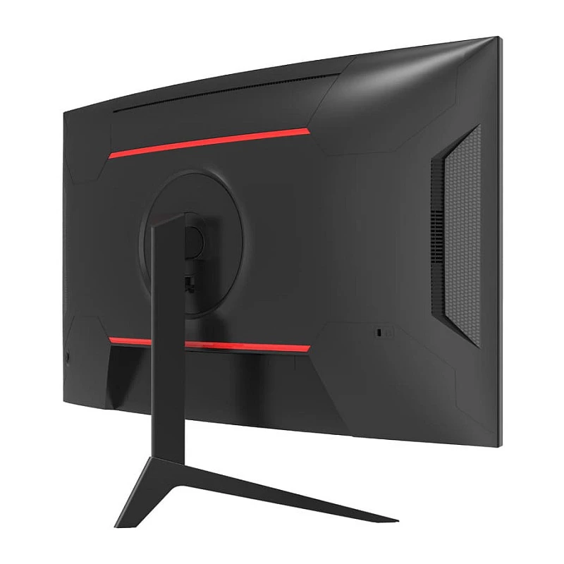 Monitorius LC-Power LC-M32QC 31,5 colio lenktas QHD 16:9