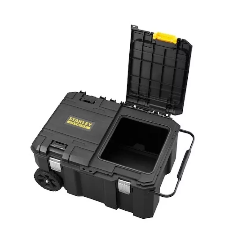 Stanley FATMAX FMST17870-1 dėklas įrankiams juodas