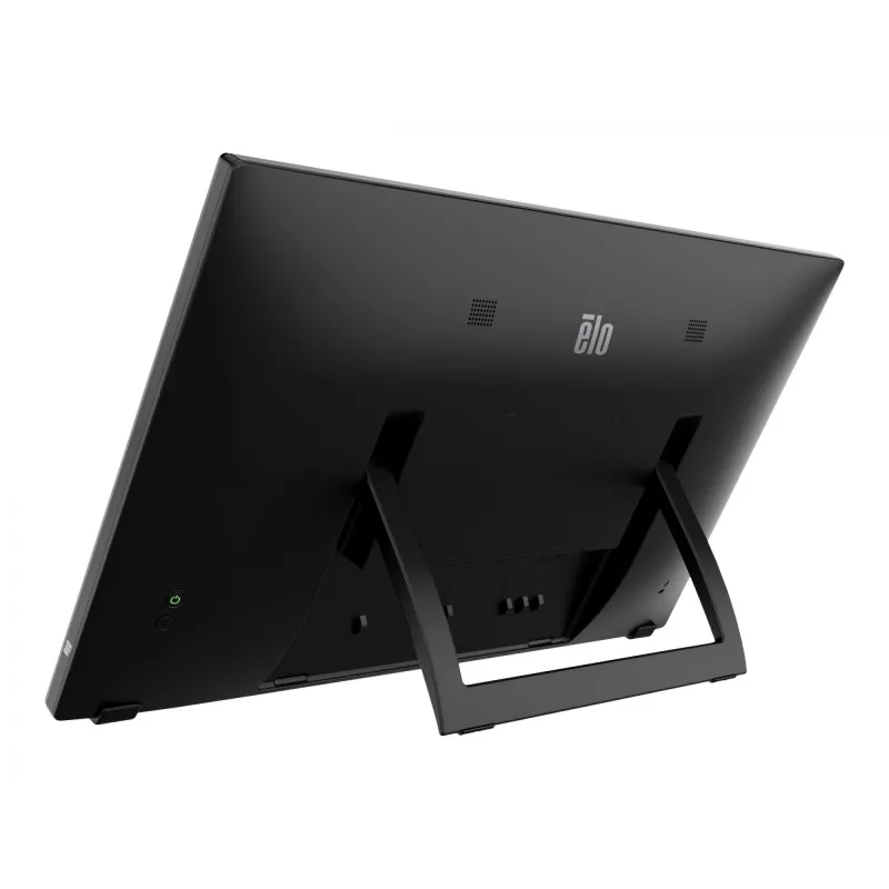 Monitorius Elo 2470L 24 colių Anti-glare Projektuojamoji talpinė Full HD