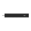 Strong SRT 41 Smart TV dongle HDMI 4K Ultra HD Android juodas
