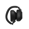 Belaidės ausinės su triukšmo slopinimu Sony WH-1000XM6, Bluetooth, Juodos, 12 mėn. garantija